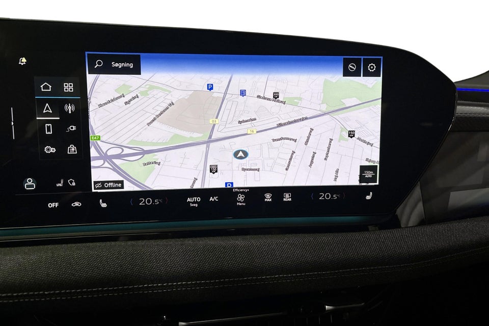 Audi A6 e-tron Progress plus performance Avant 5d