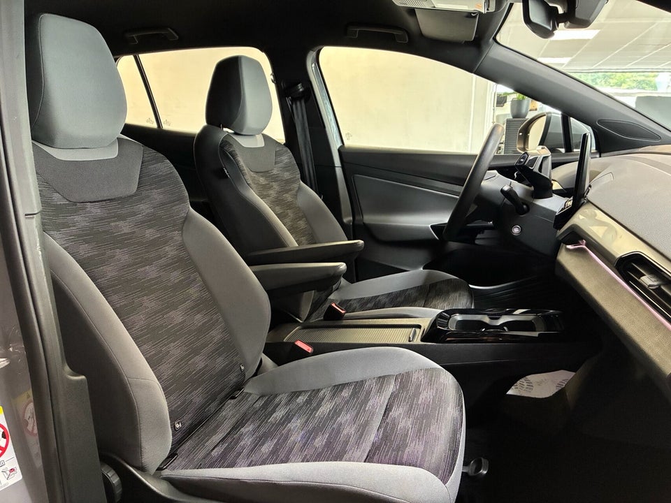 VW ID.4 77 Pro Performance 5d