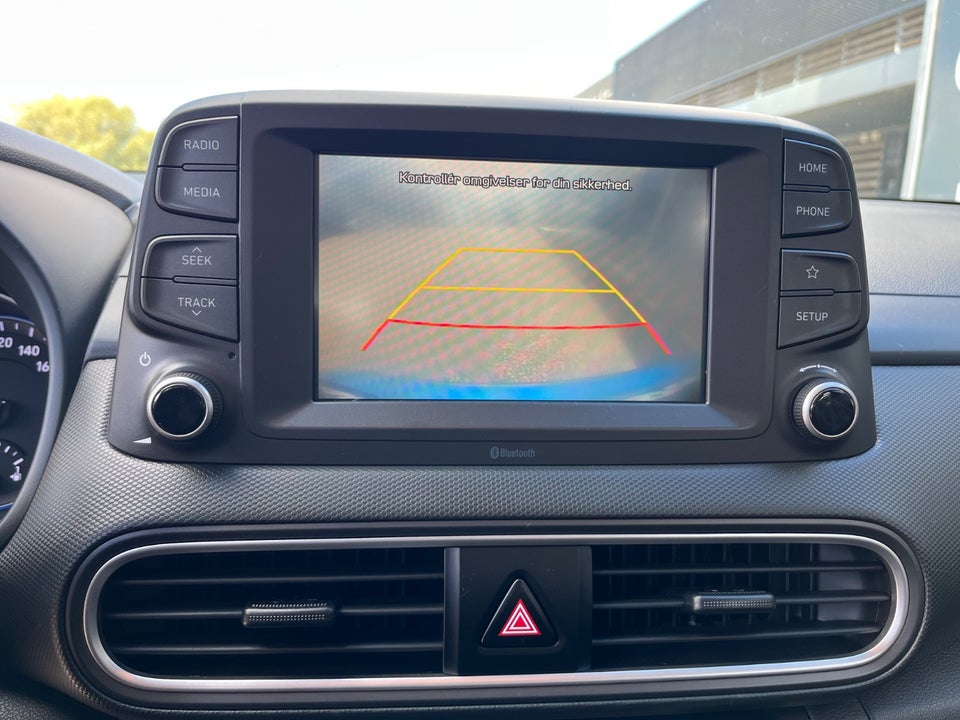 Hyundai Kona 1,0 T-GDi Value Edition 5d