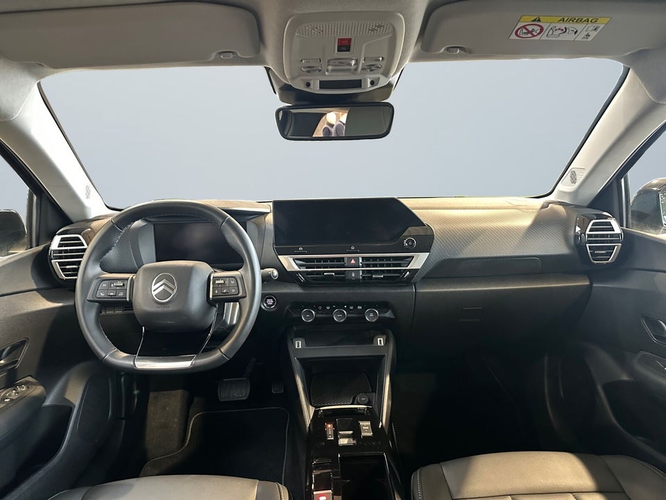 Citroën ë-C4 54 Max 5d