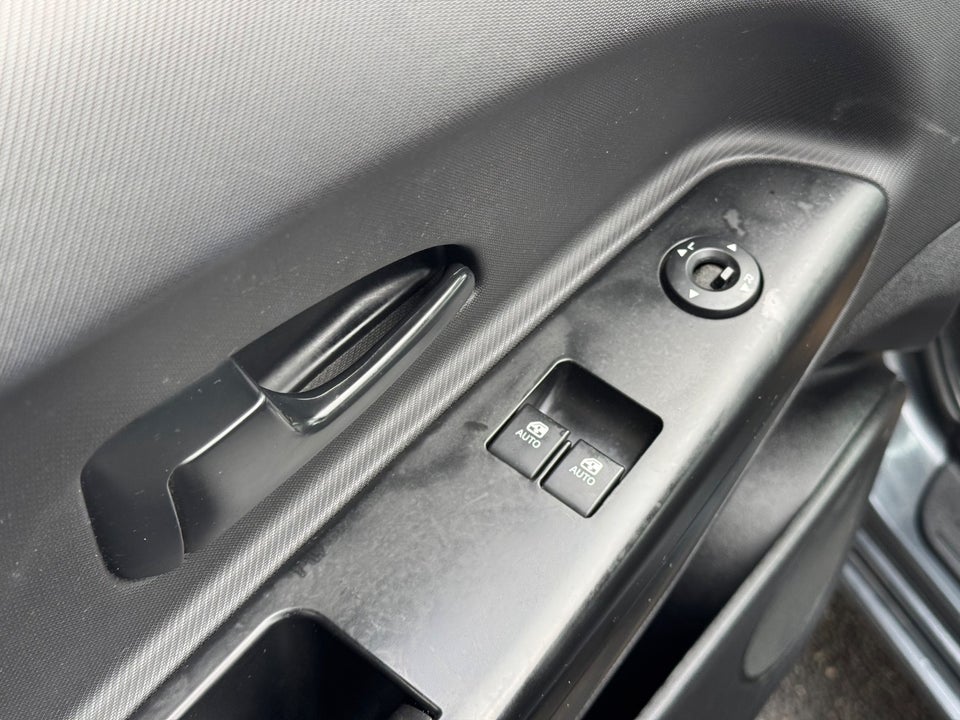 Kia Ceed 1,4 CVVT Active SW 5d