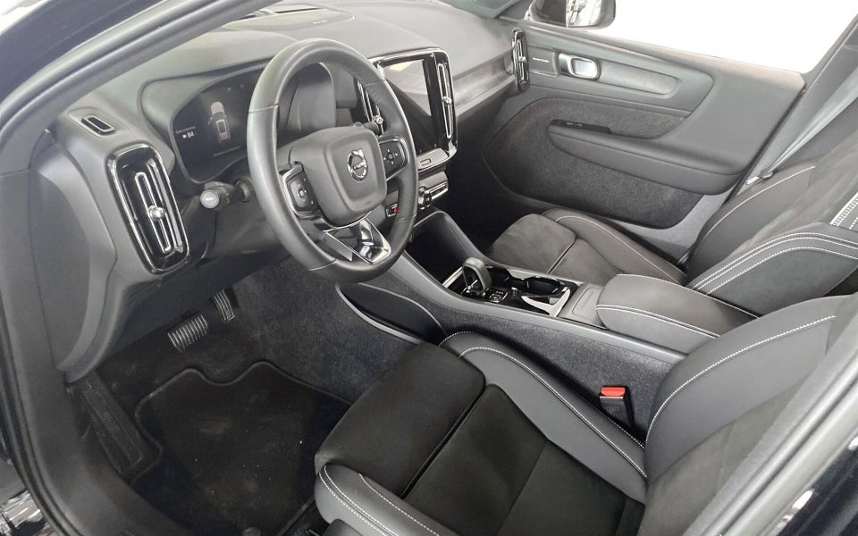 Volvo XC40 P6 ReCharge Ultimate 5d
