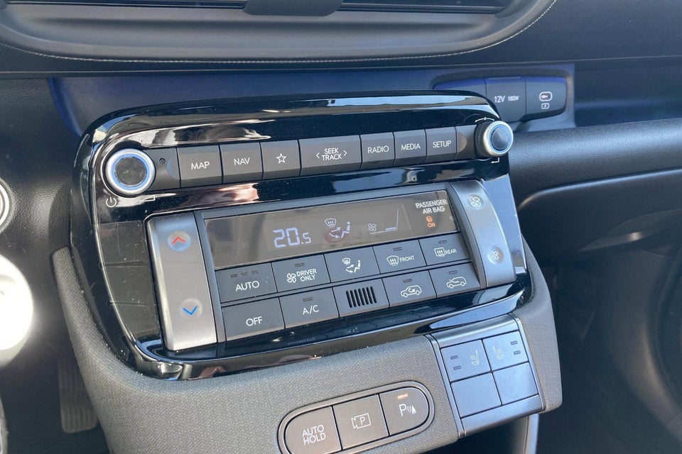 Hyundai Inster 49 Advanced 5d