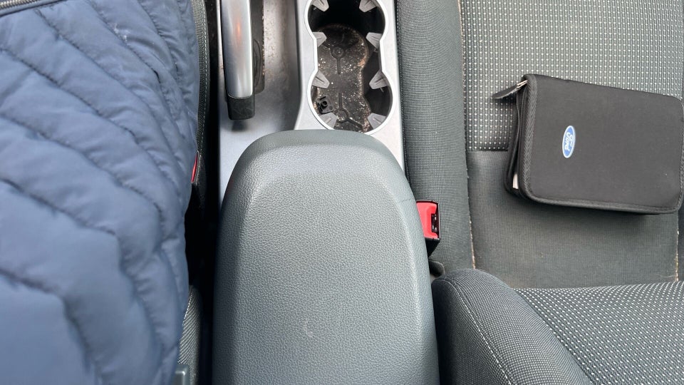 Ford C-MAX 1,0 SCTi 125 Edition 5d