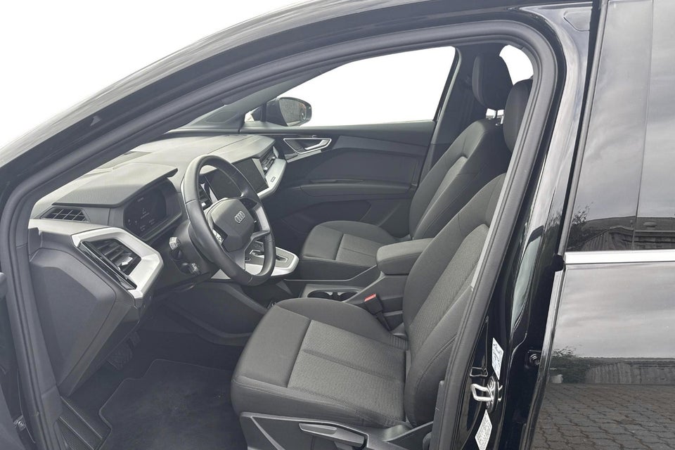 Audi Q4 e-tron 35 5d