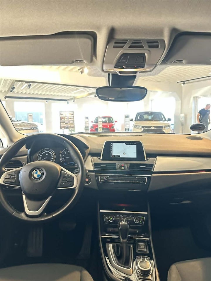 BMW 225xe 1,5 Active Tourer Advantage aut. 5d