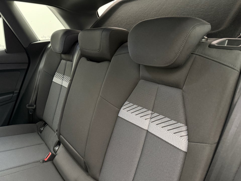 Audi Q4 e-tron 50 Attitude quattro 5d