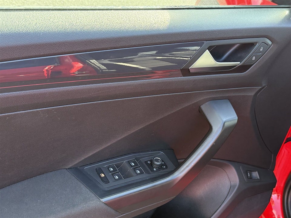 VW T-Roc 1,5 TSi 150 Sport DSG 5d