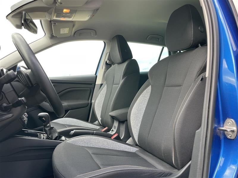 Skoda Scala 1,5 TSi 150 Selection DSG 5d