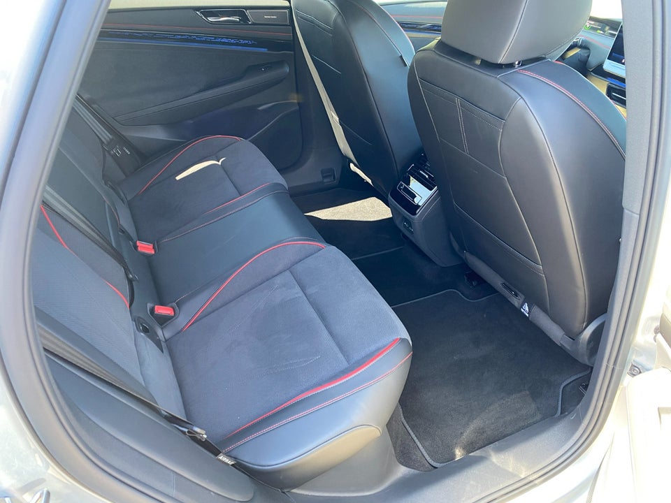 VW ID.7 86 GTX Max 4Motion 5d
