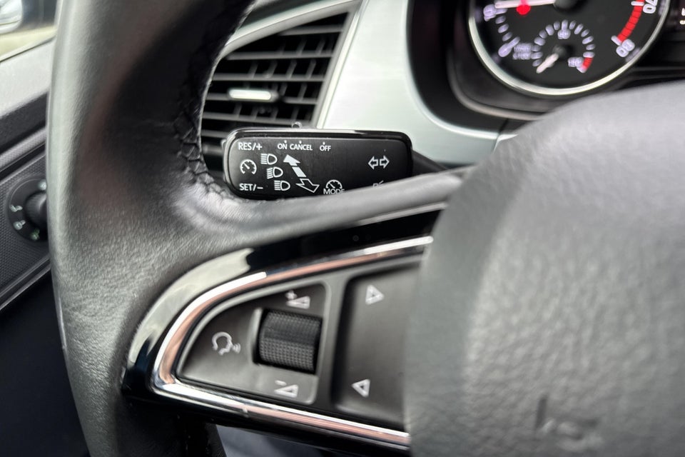 Skoda Fabia 1,0 TSi 110 Ambition Combi 5d