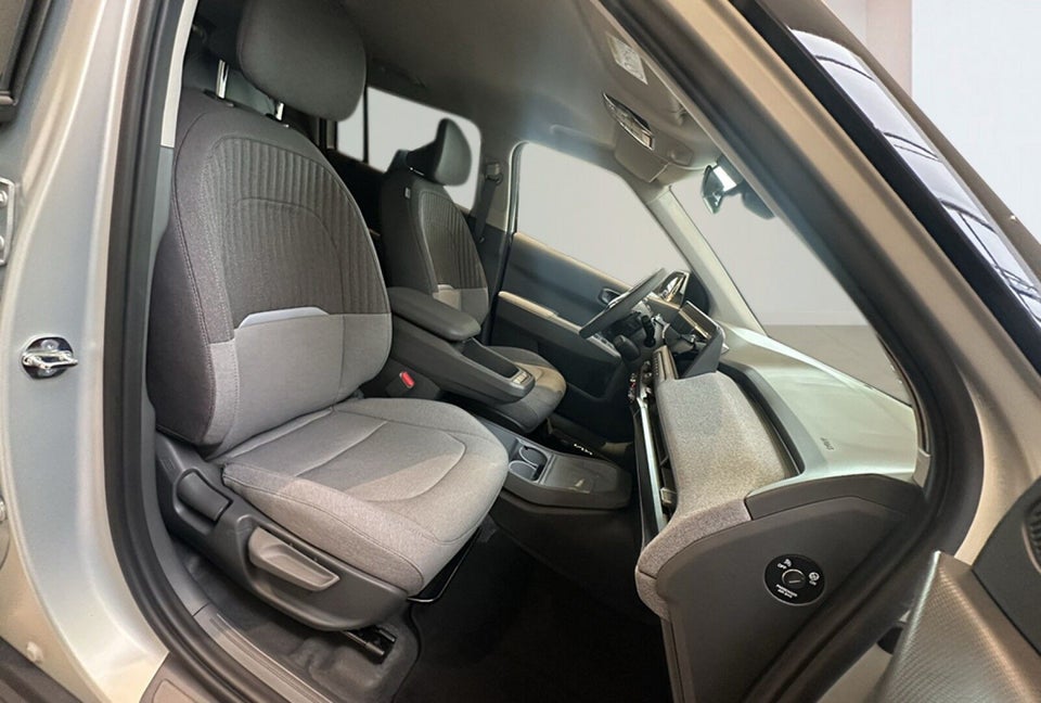 Kia EV3 81 Long Range Prestige 5d