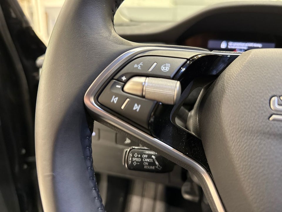 Skoda Elroq 85 iV Premium 5d