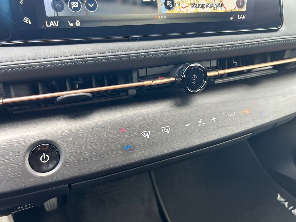 Nissan Ariya 63 Advance 5d