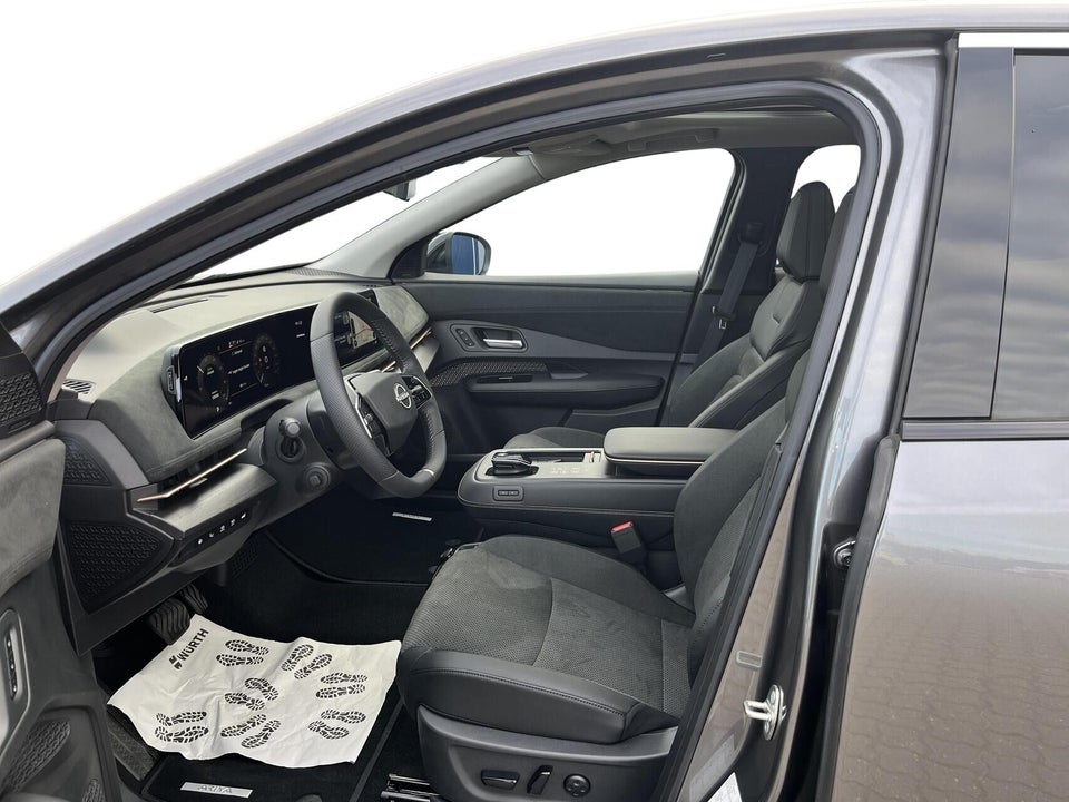 Nissan Ariya 87 Evolve 5d