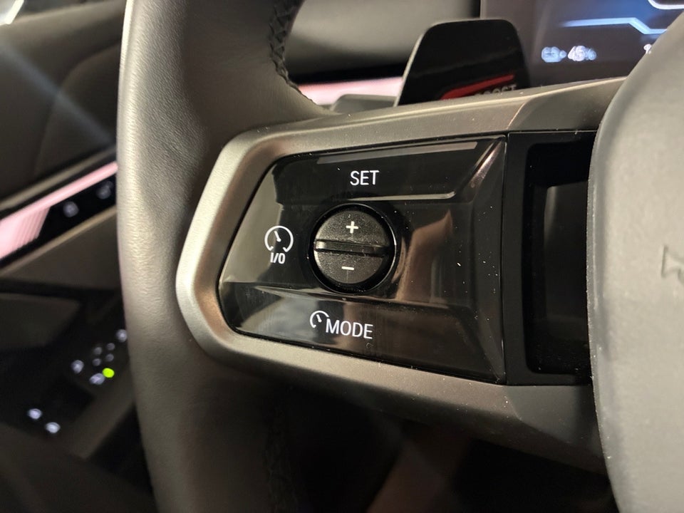 BMW i5 eDrive40 Touring M-Sport 5d