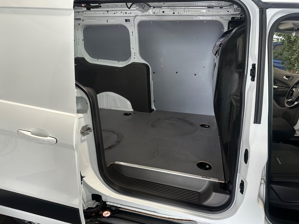 Ford Transit Connect 1,5 EcoBlue Active aut. lang