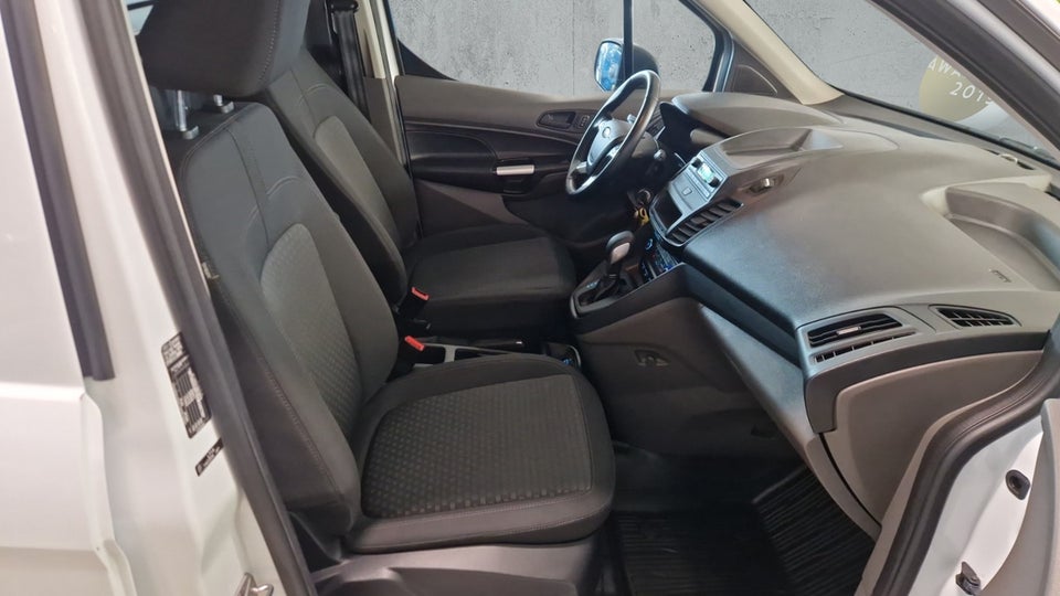Ford Transit Connect 1,5 EcoBlue Trend aut. lang
