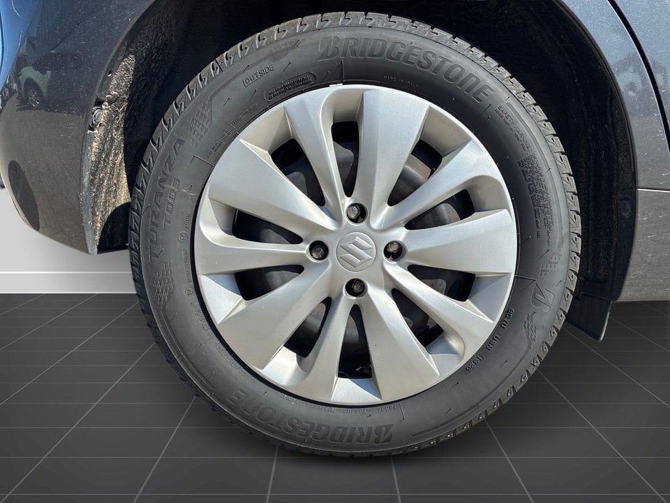 Suzuki Baleno 1,2 Dualjet Active 5d