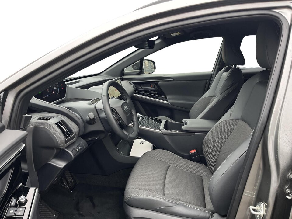 Toyota bZ4X Prestige 5d