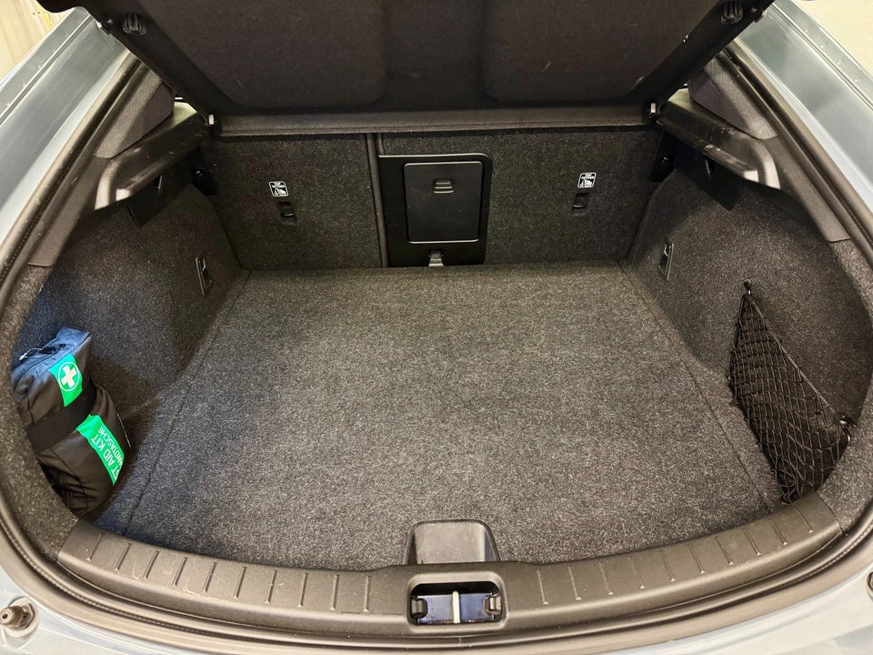 Polestar 2 Standard Range 5d