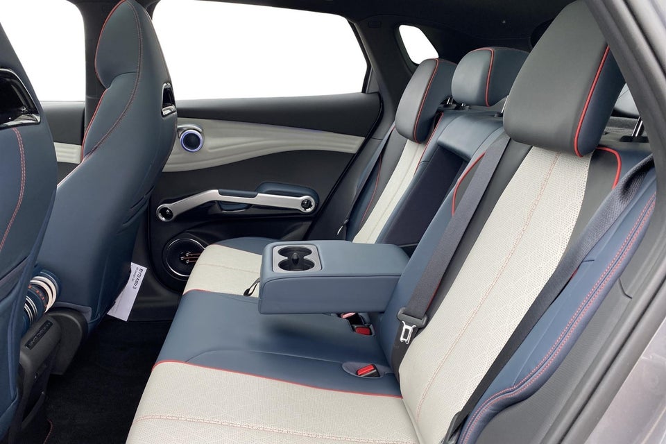 BYD Atto 3 60 Design 5d