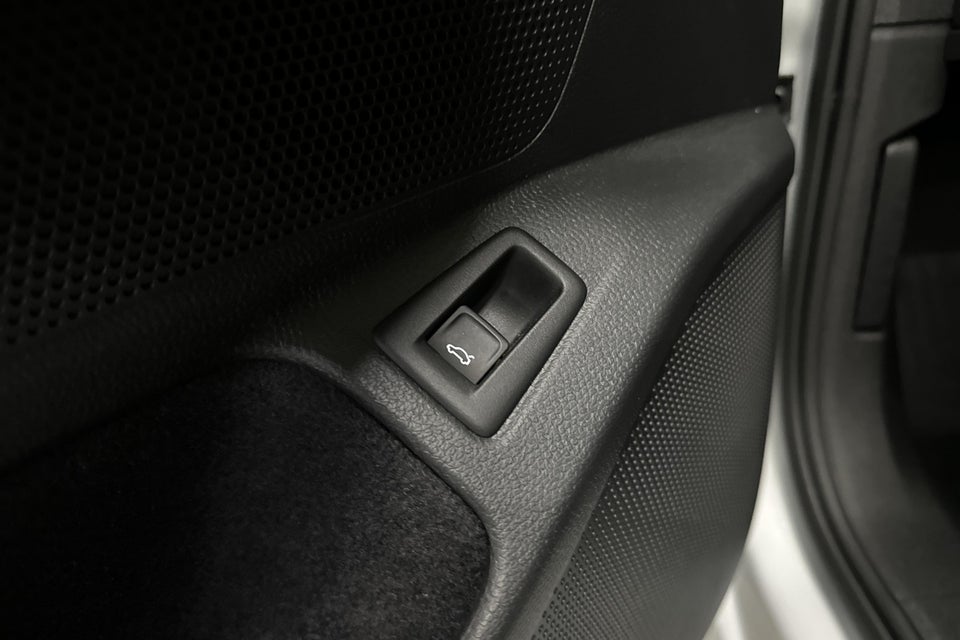 VW ID.7 77 Style+ Tourer 5d