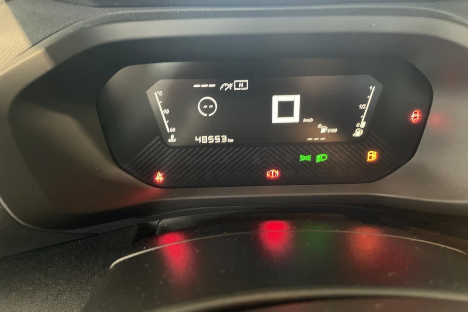 Citroën C4 1,2 PureTech 100 Live 5d