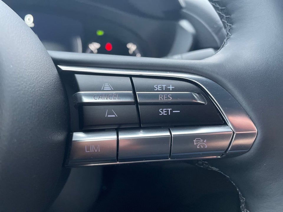 Mazda MX-30 0,8 e-SkyActiv R-EV Makoto 5d