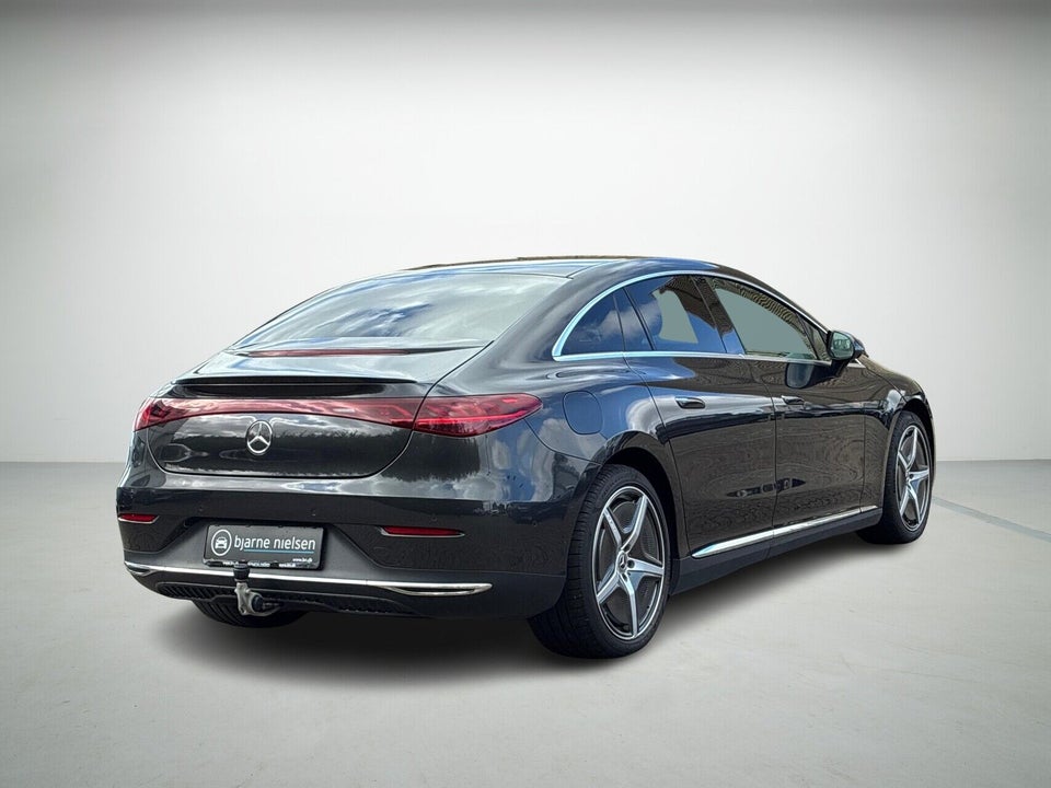 Mercedes EQE350 AMG Line 4d