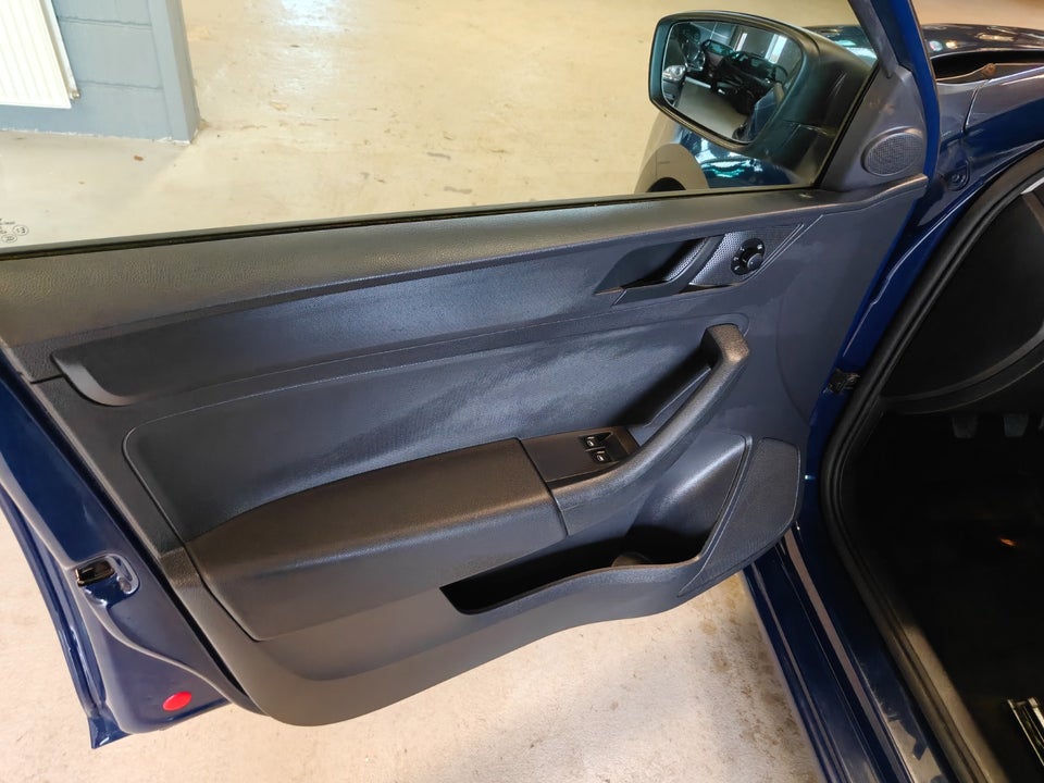 Skoda Rapid 1,2 TSi 105 Active GreenTec 5d