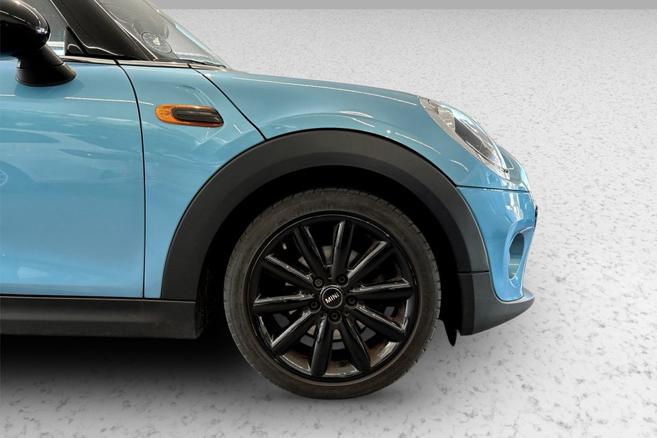 MINI Cooper 1,5  3d