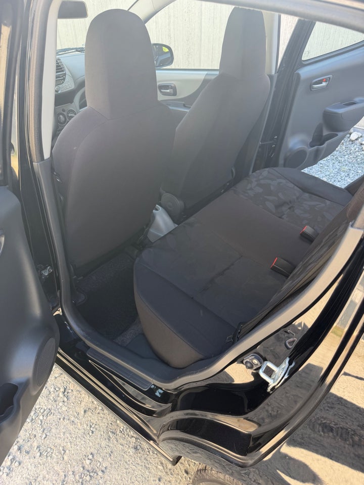 Suzuki Alto 1,0  5d
