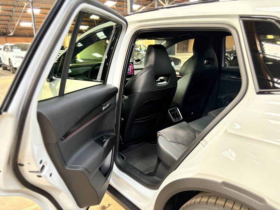 Skoda Elroq 85 iV Sportline 5d