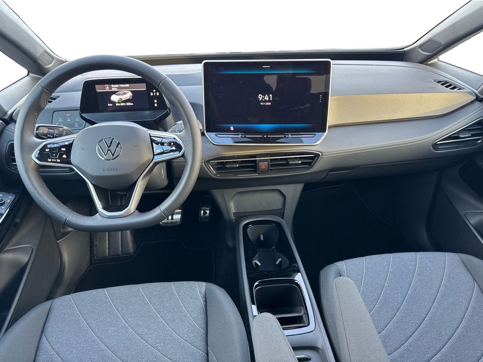 VW ID.3 77 Max+ 5d