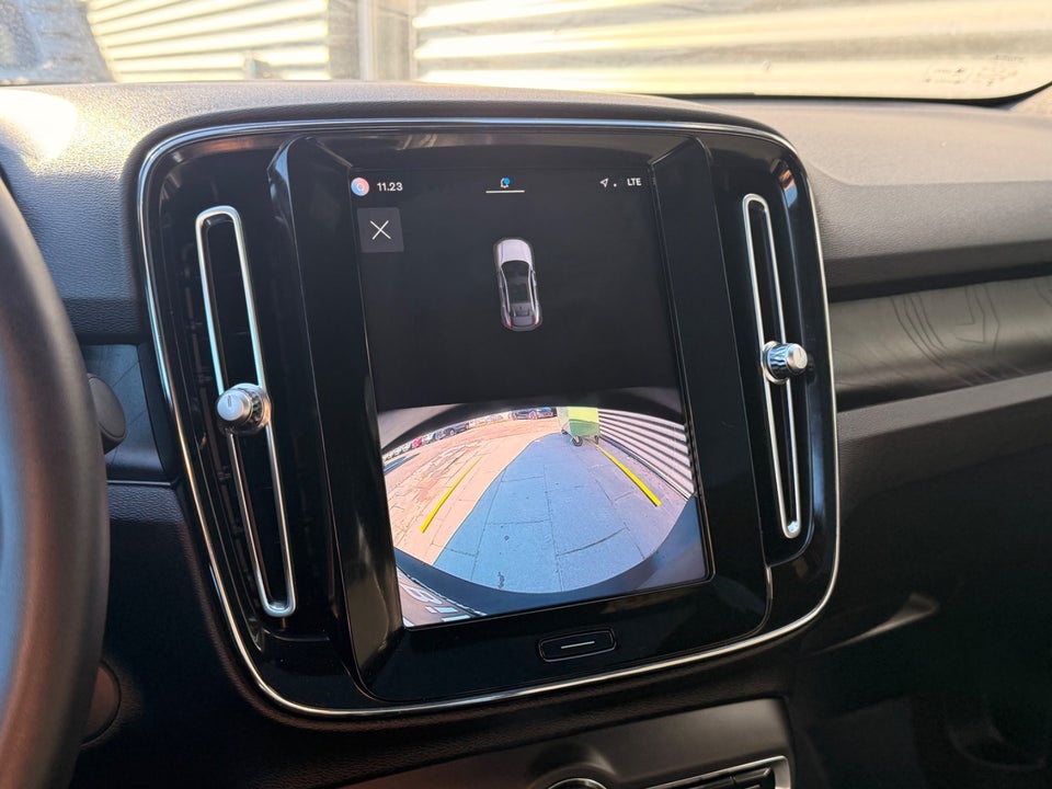 Volvo C40 P6 ReCharge Core 5d