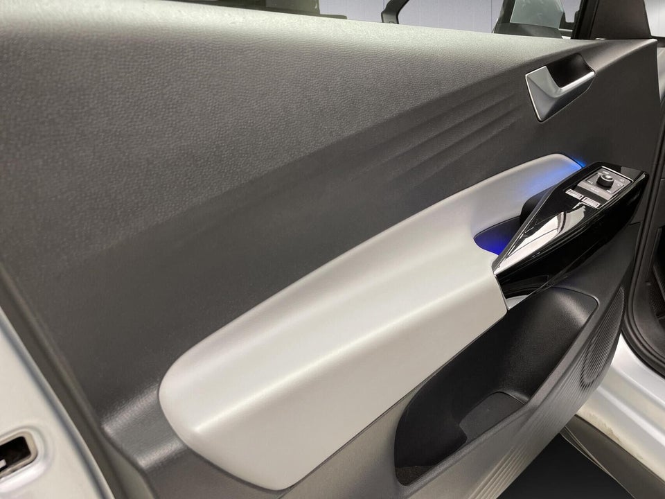 VW ID.3 58 Active 5d