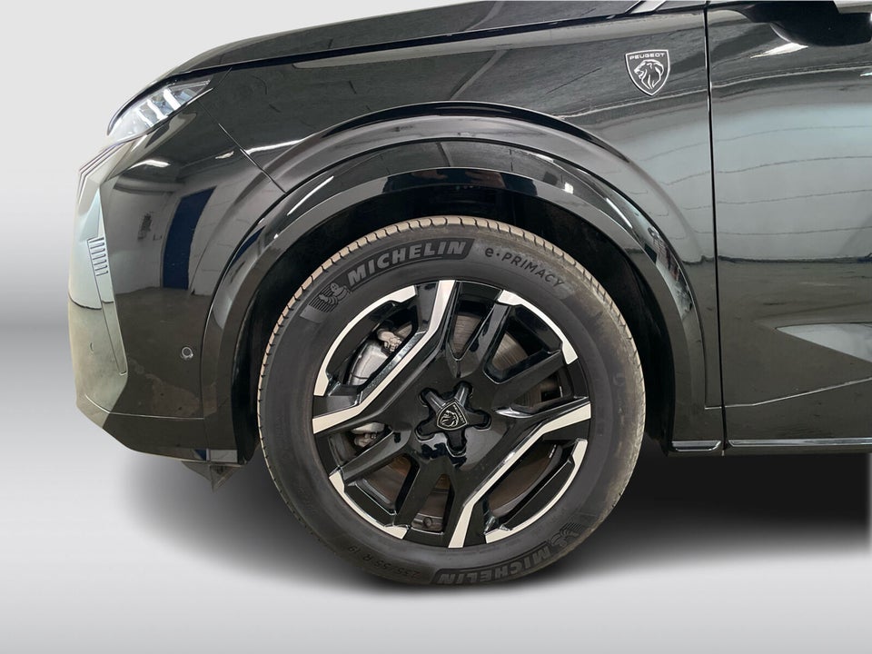 Peugeot e-5008 77 GT Pack 7prs 5d