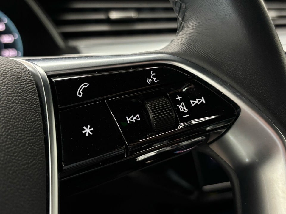 Audi e-tron 55 Advanced quattro 5d