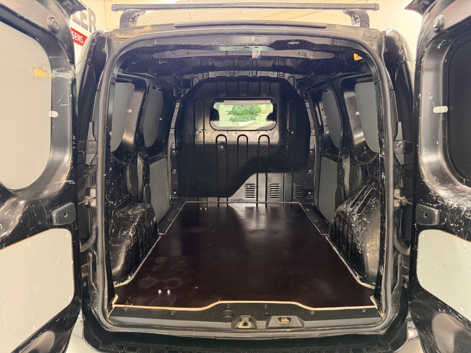 Dacia Dokker 1,5 dCi 95 Essential Tekno Van 5d