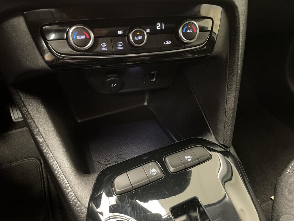 Opel Corsa-e 50 Edition 5d