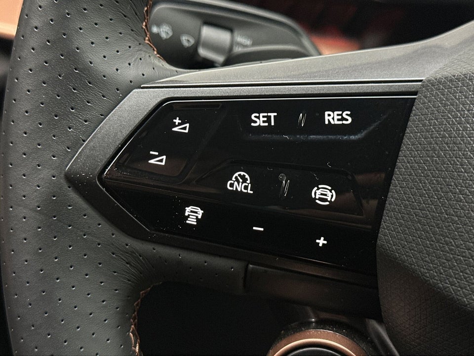 Cupra Tavascan 77 Endurance 5d