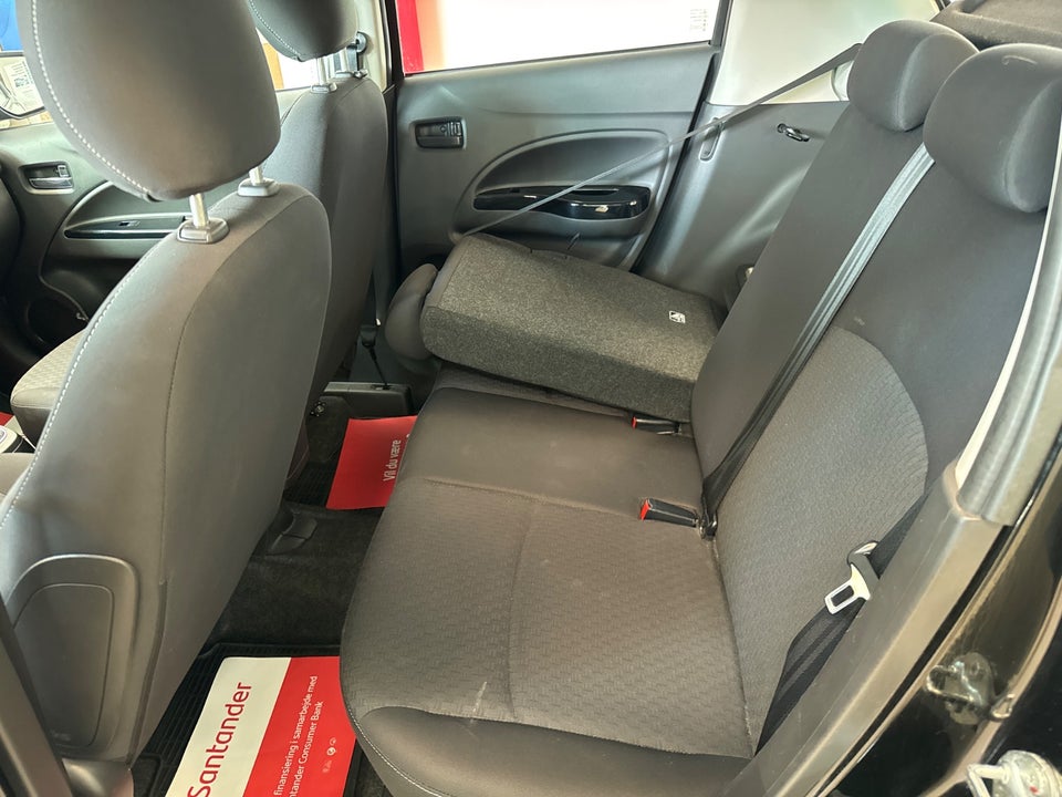 Mitsubishi Space Star 1,2 Invite+ 5d