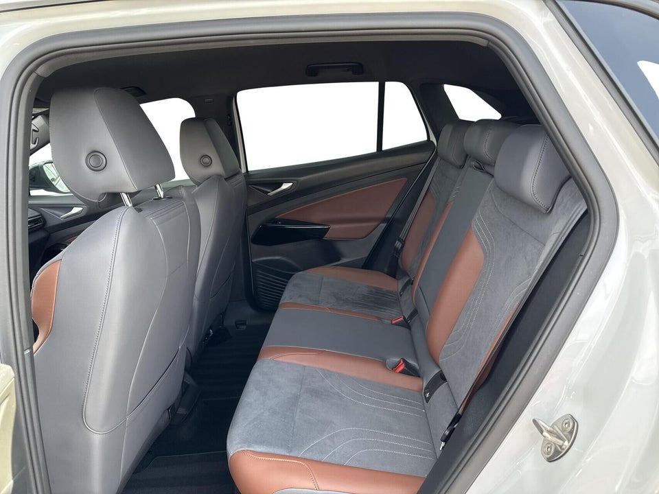 VW ID.4 77 1ST Pro Performance 5d