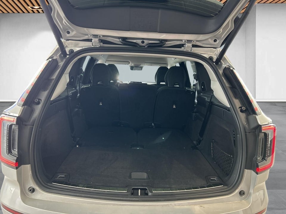 Volvo EX90 Plus 7prs 5d