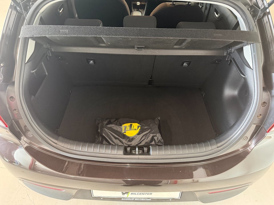 Kia Rio 1,0 T-GDi Comfort 5d