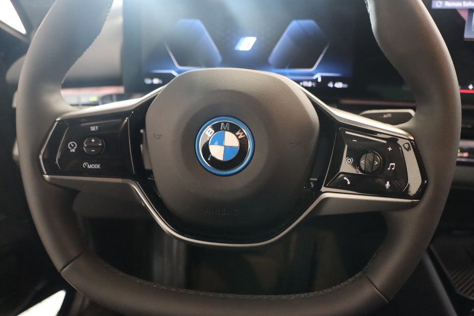BMW i5 eDrive40 Sport Line 4d