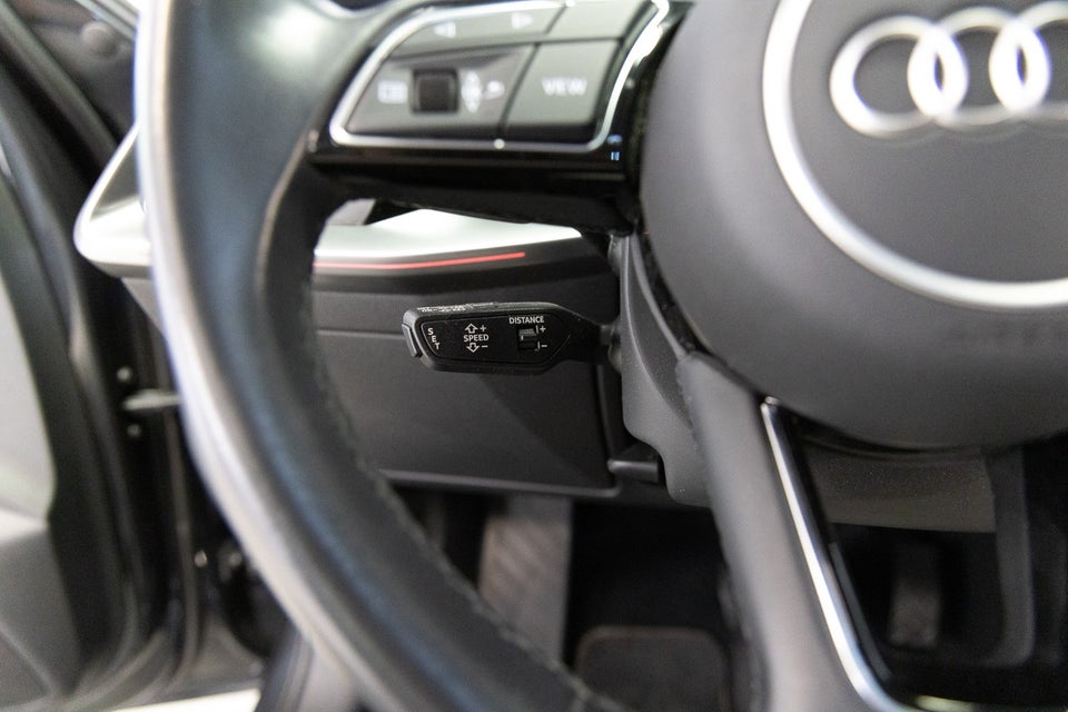 Audi A3 40 TFSi e Prestige Sportback S-tr. 5d