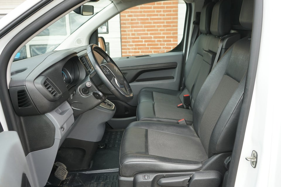 Citroën ë-Jumpy 75 L2 MasterLine