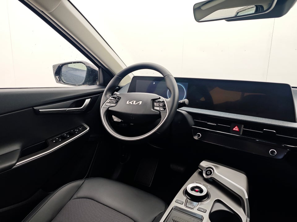 Kia EV6 77 Long Range Access 5d